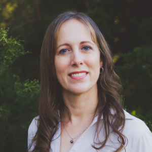 Picture of Rachel Hagerman