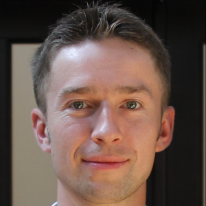 Picture of Yuriy Holembyovskyy