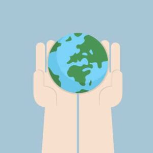 world