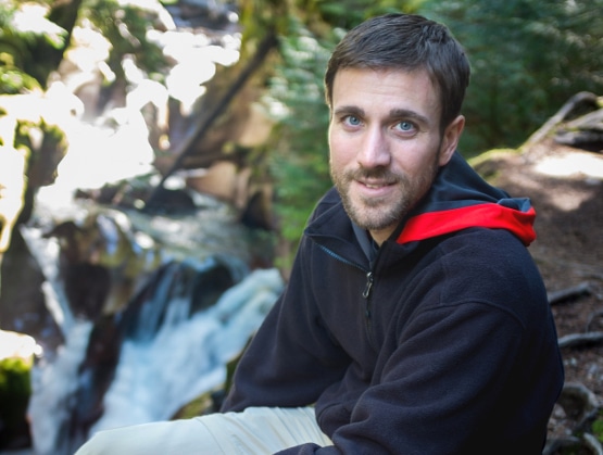 Trailhead Welcomes Josh Eastburn