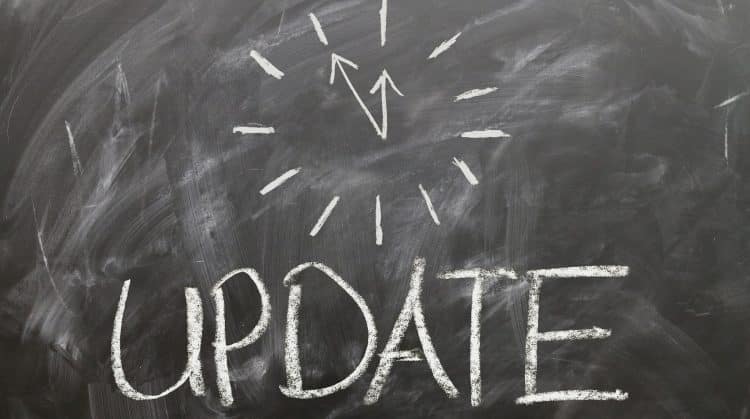 Is It Time to Update that ASP.NET Web Forms Project?