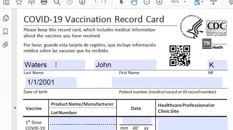 Rendering QR Codes on fillable PDFs