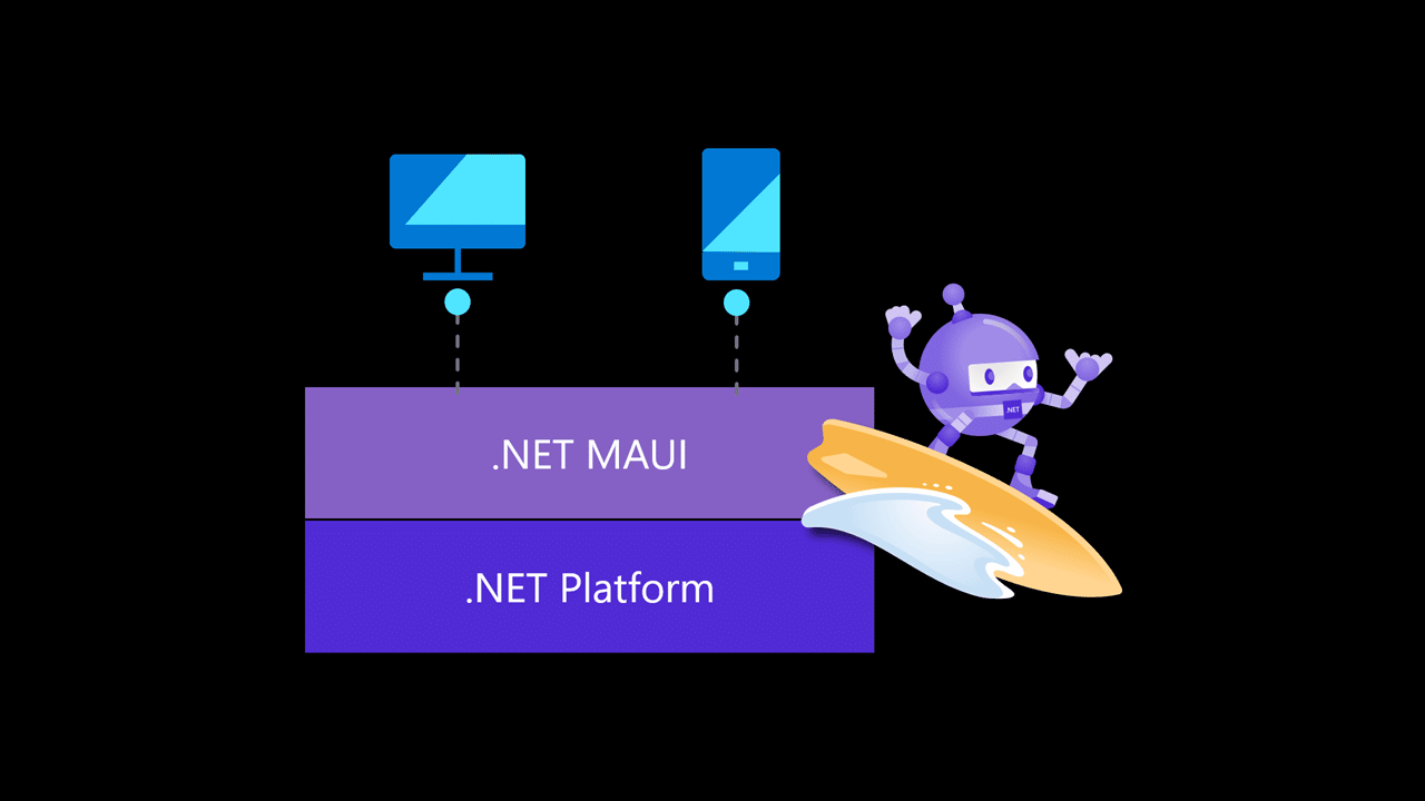 Xamarin Isn’t Dead; It’s Evolving Into .NET MAUI