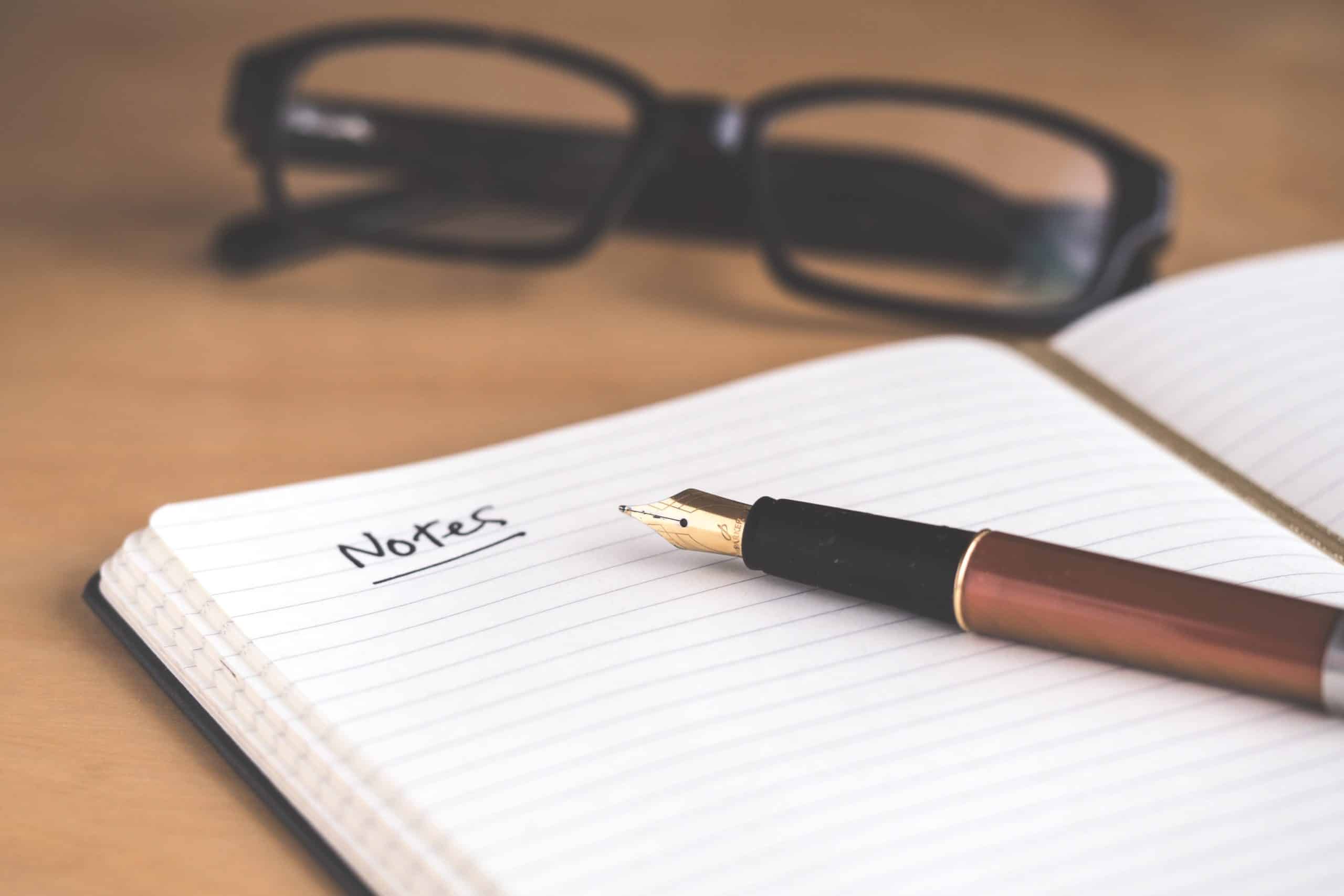 Using Testing Checklists: In Theory and Practice