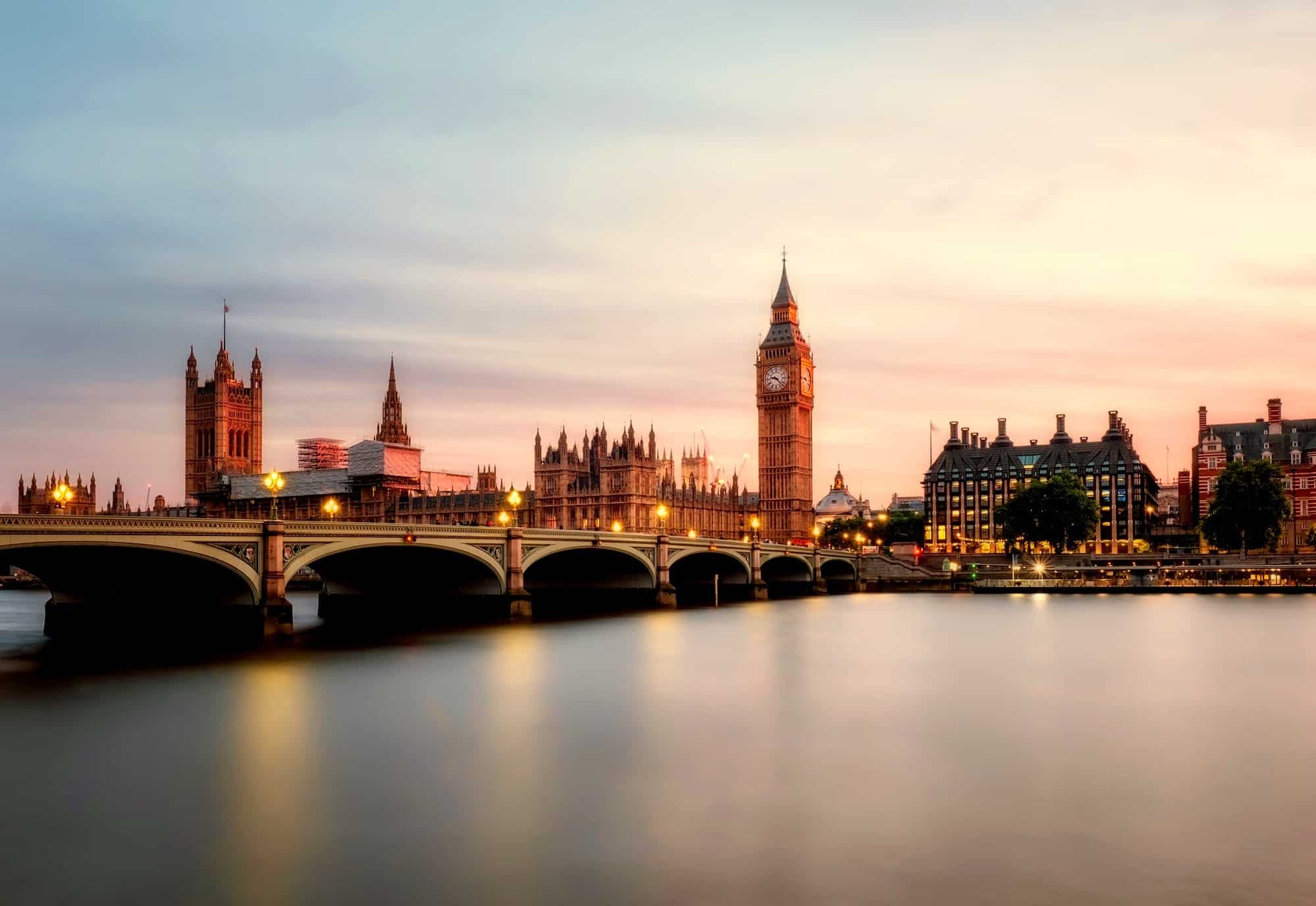 NDC London 2026