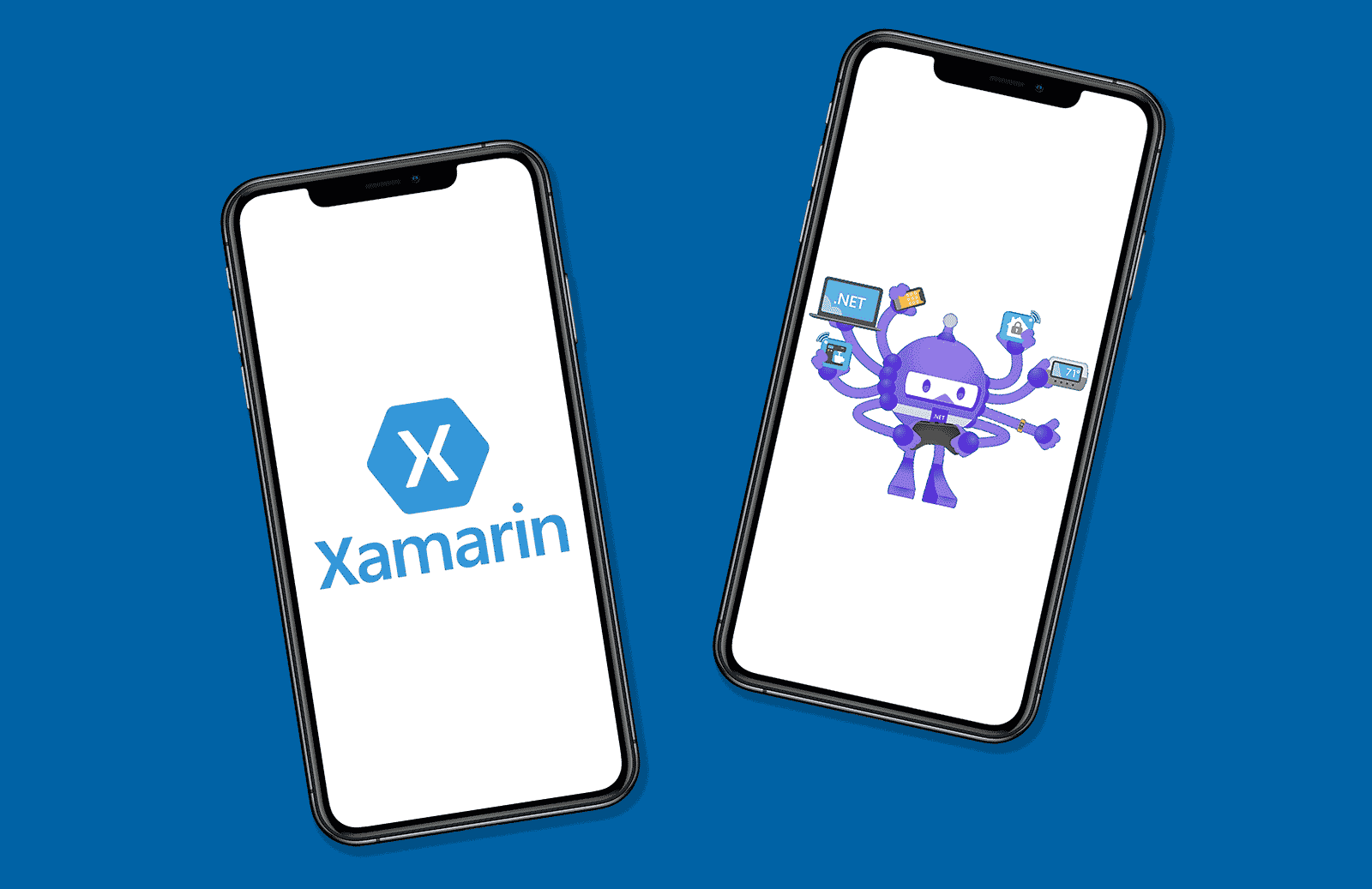 Are You Prepared for the End of Xamarin Support?