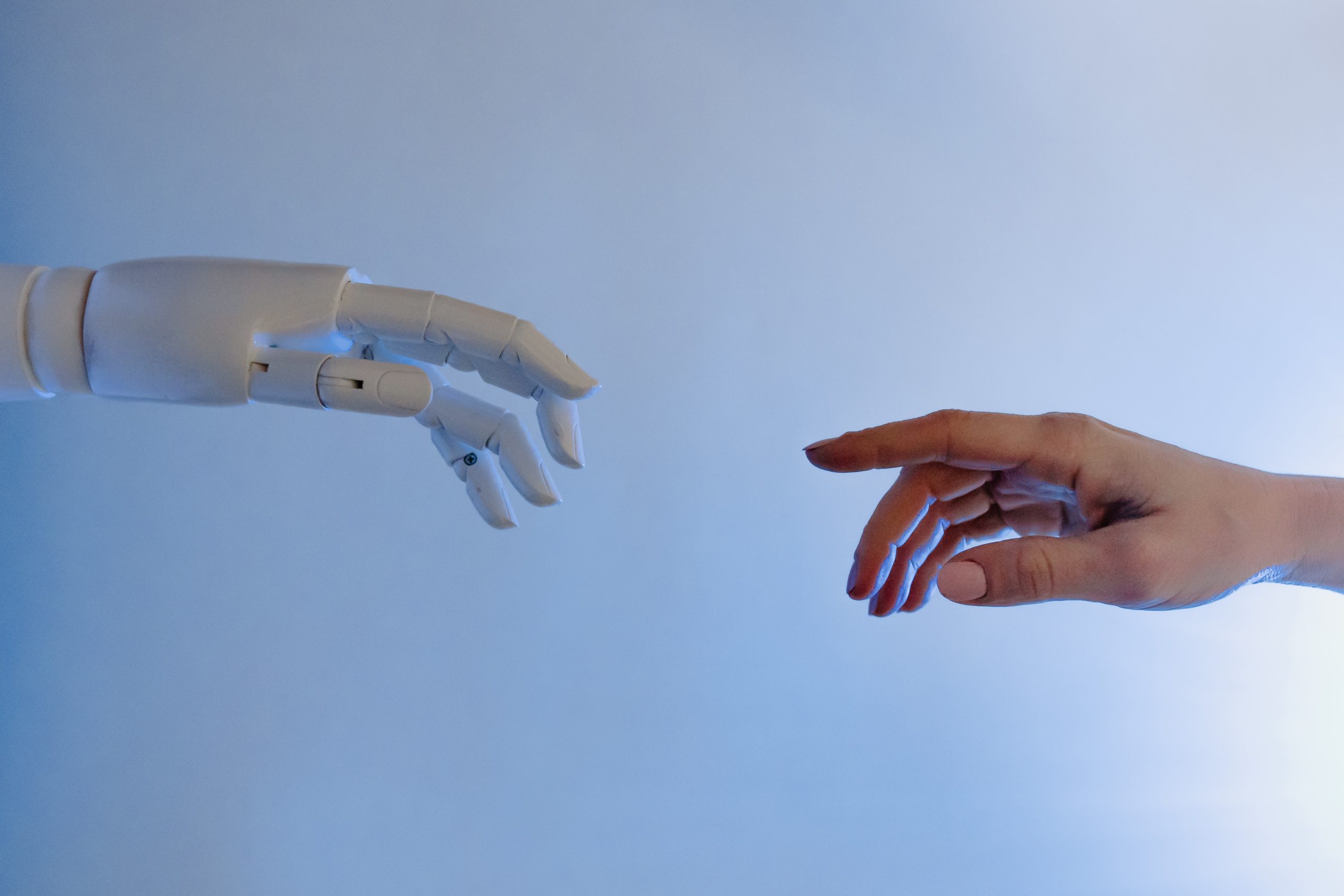 ChatGPT: Should You Be Scared of AI? A Perspective Written by ChatGPT