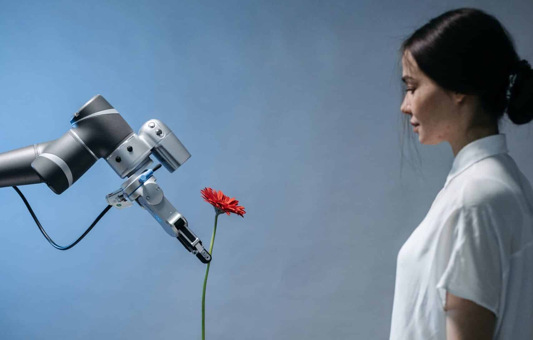 How Artificial Intelligence Is Changing Software Development Right Now