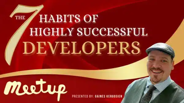 Franklin Developer Lunch &amp; Learn