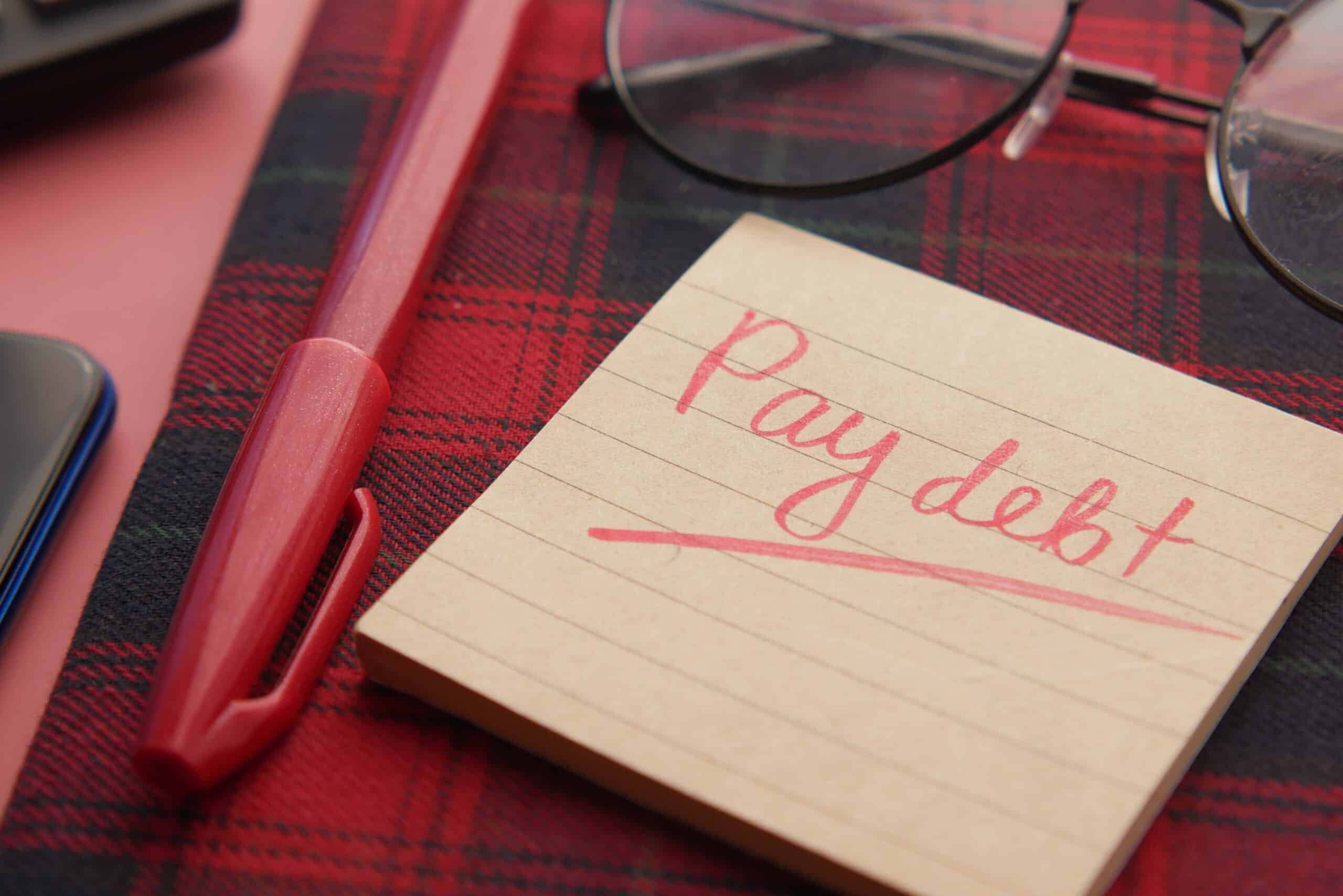 A Path out of Technical Debt (and How To Avoid It in the First Place)