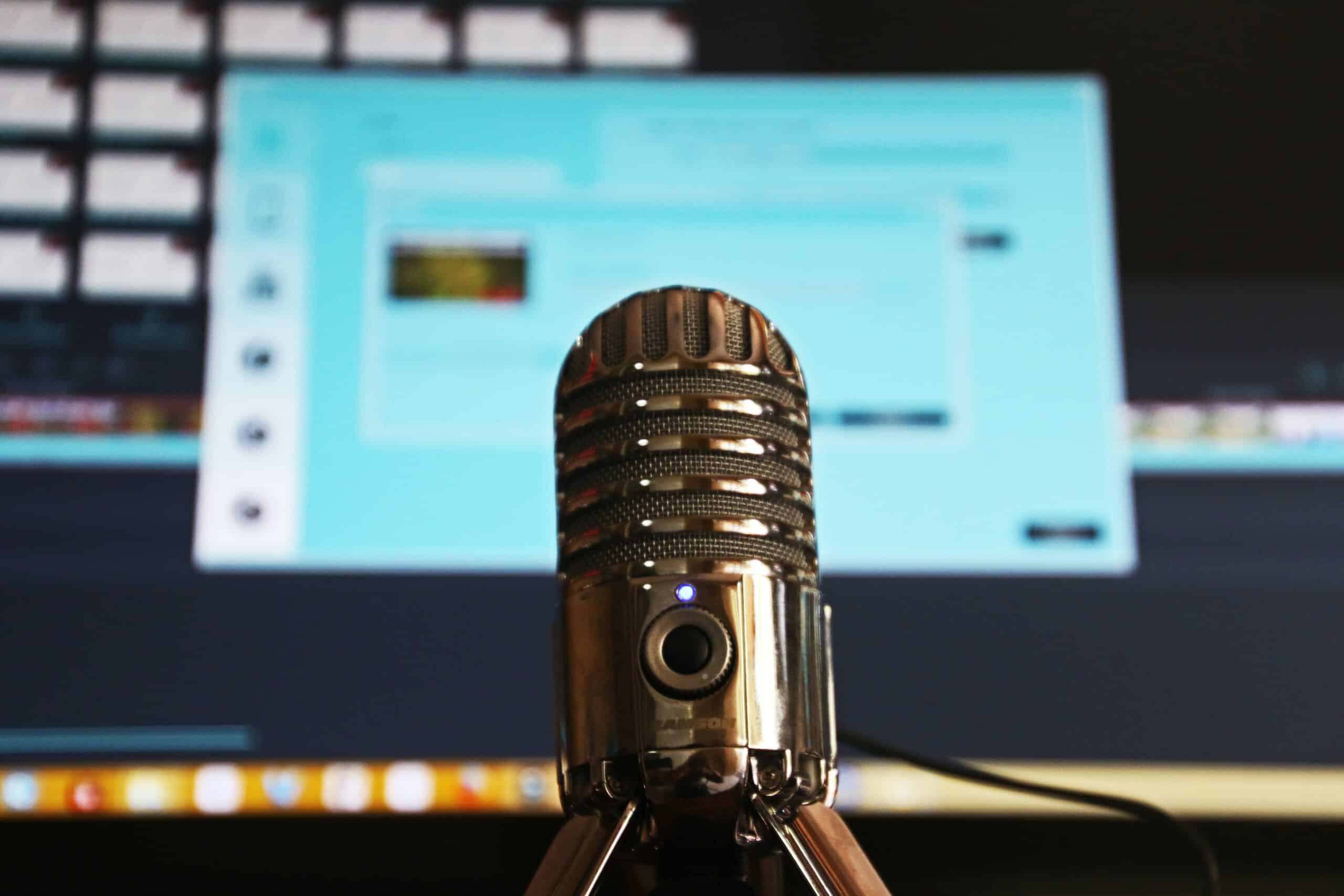 Trailhead Interviewed on The Azure DevOps Podcast