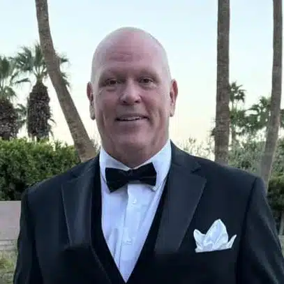 John Waters's Avatar