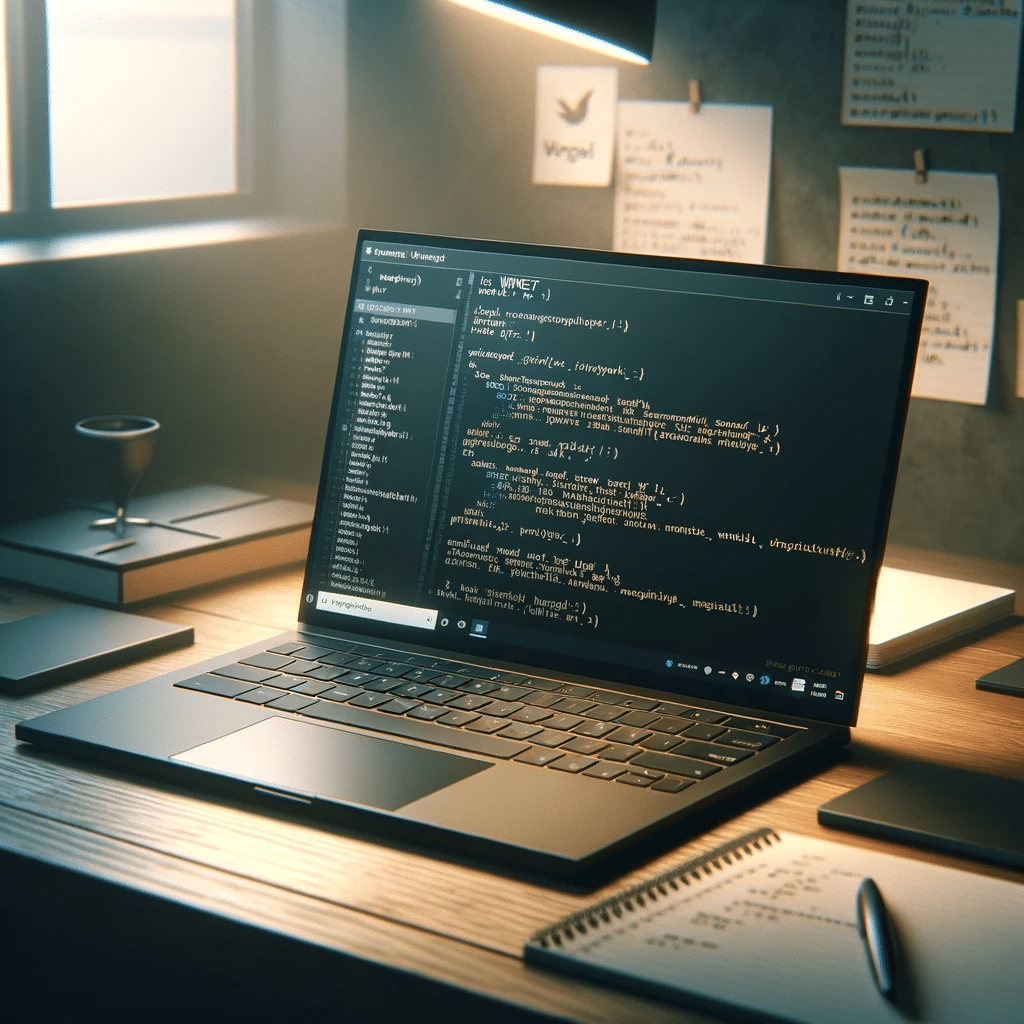 Manage Your Windows Applications With Winget