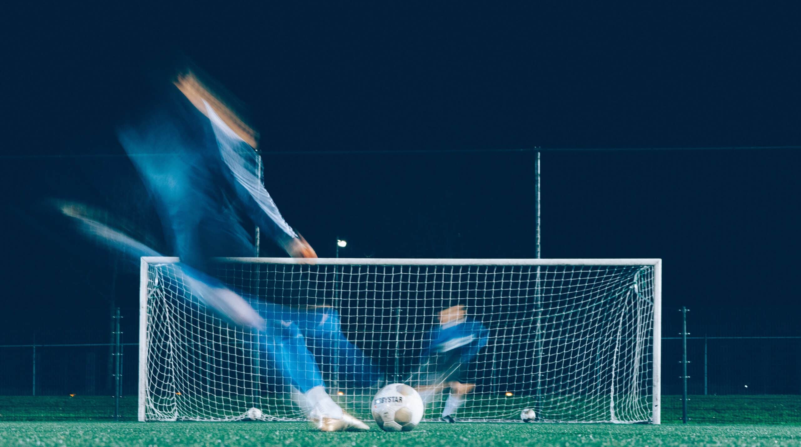 From Soccer Pitch to Code: Exploring Expected Goals and Expected Bugs