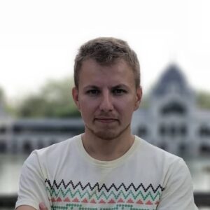 Dmytro Simonov - Headshot - Edited