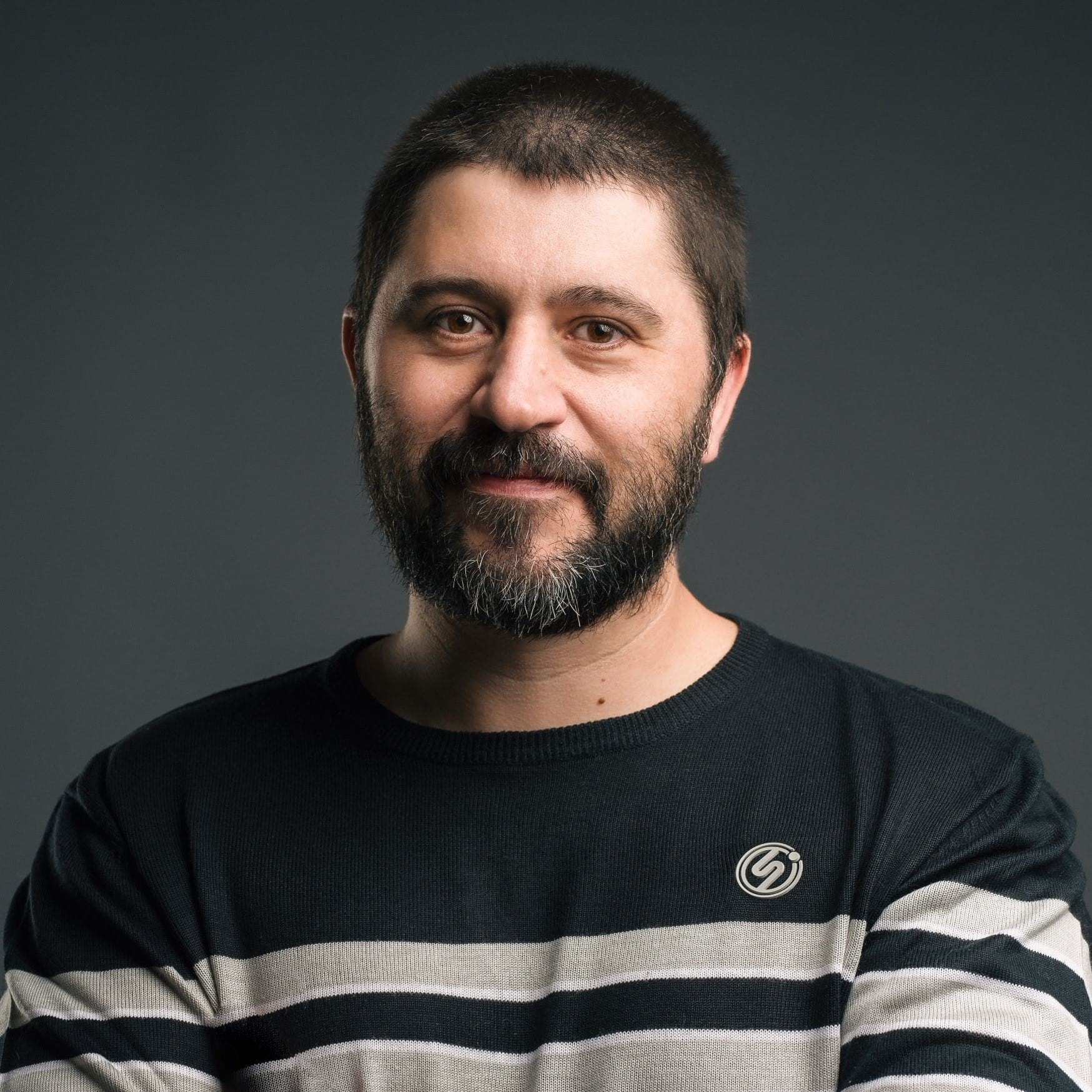 Picture of Rodrigo Juarez