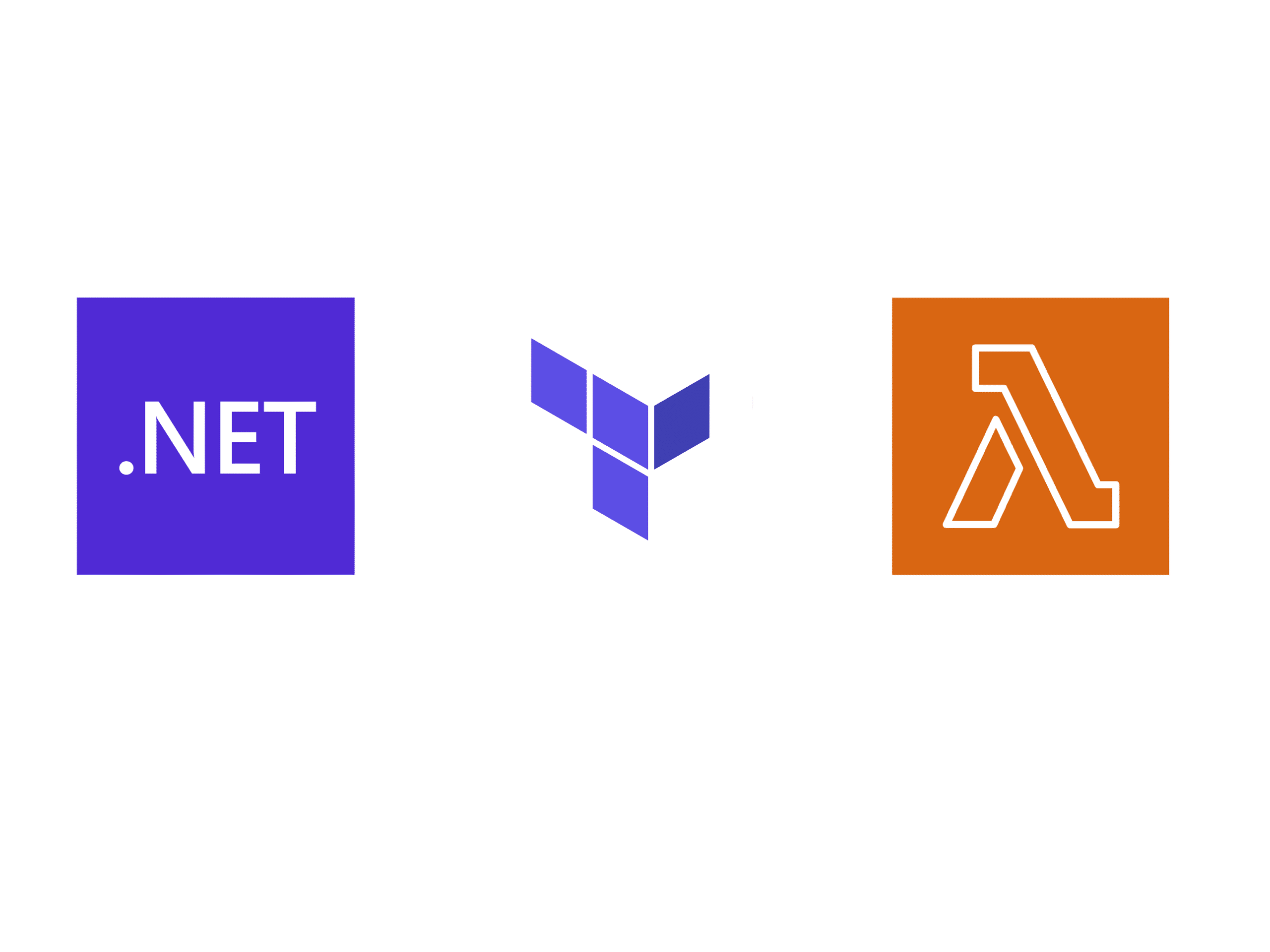 Deploying AWS Lambda From AWS ECR Registry With Terraform Trailhead Deploying aws lambda from aws ecr registry with terraform trailhead