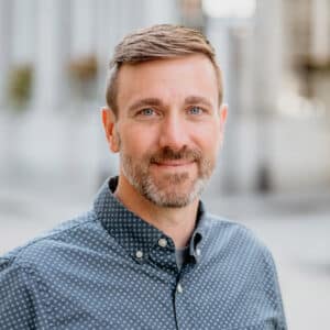 Trailhead Technology Partners Portraits