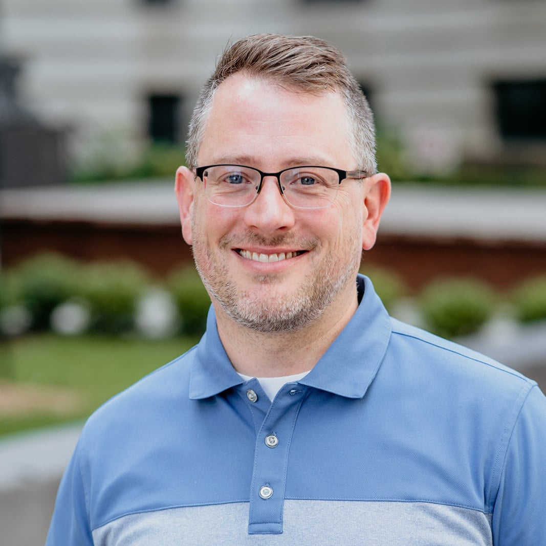 Picture of Jonathan "J." Tower