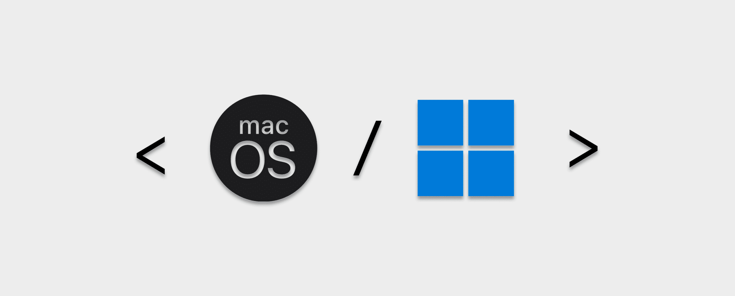 Balancing Dev Environments between macOS and Windows VM on ARM Macs