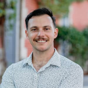 Trailhead Technology Partners Portraits