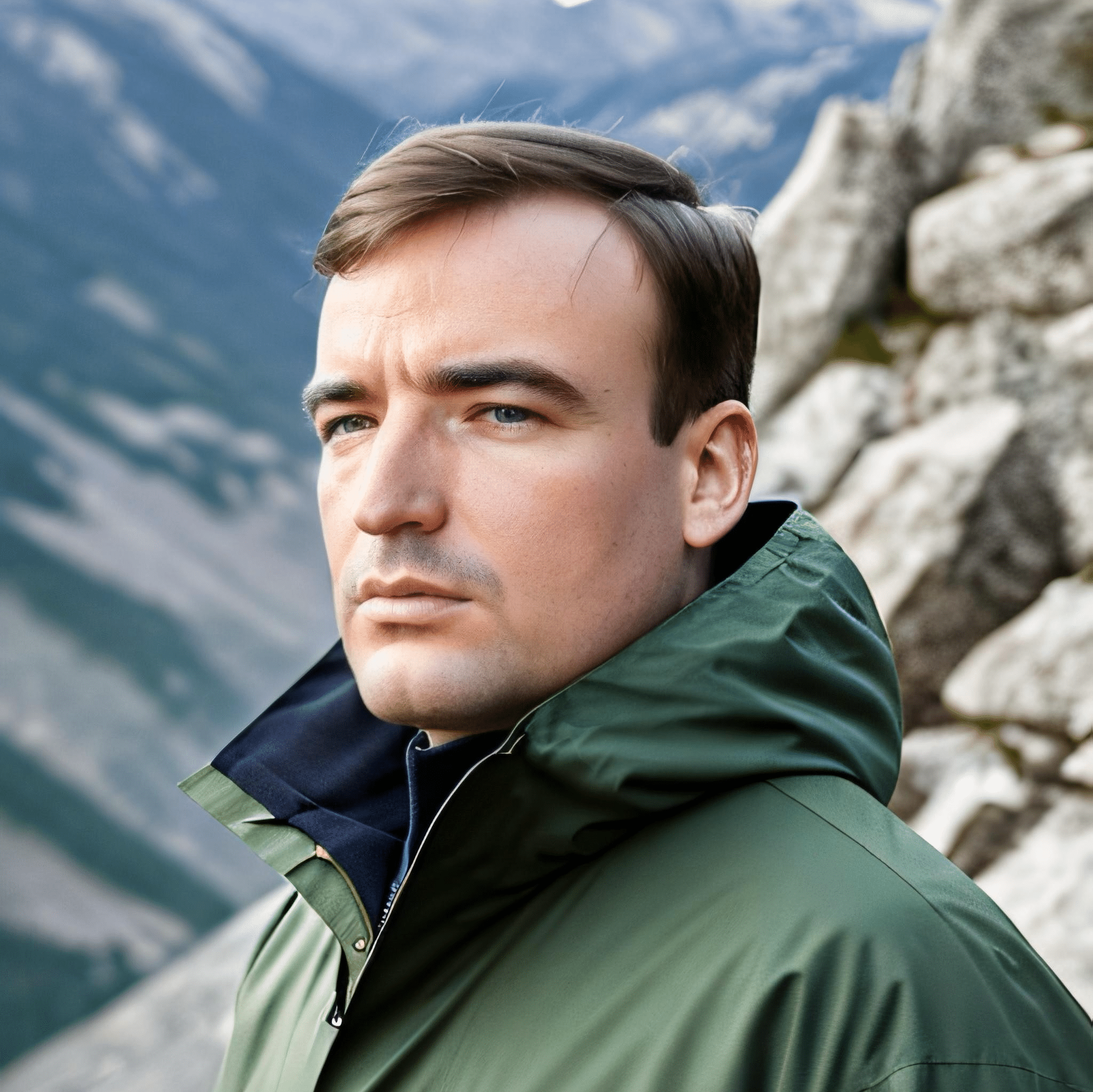 Picture of Max parfenov