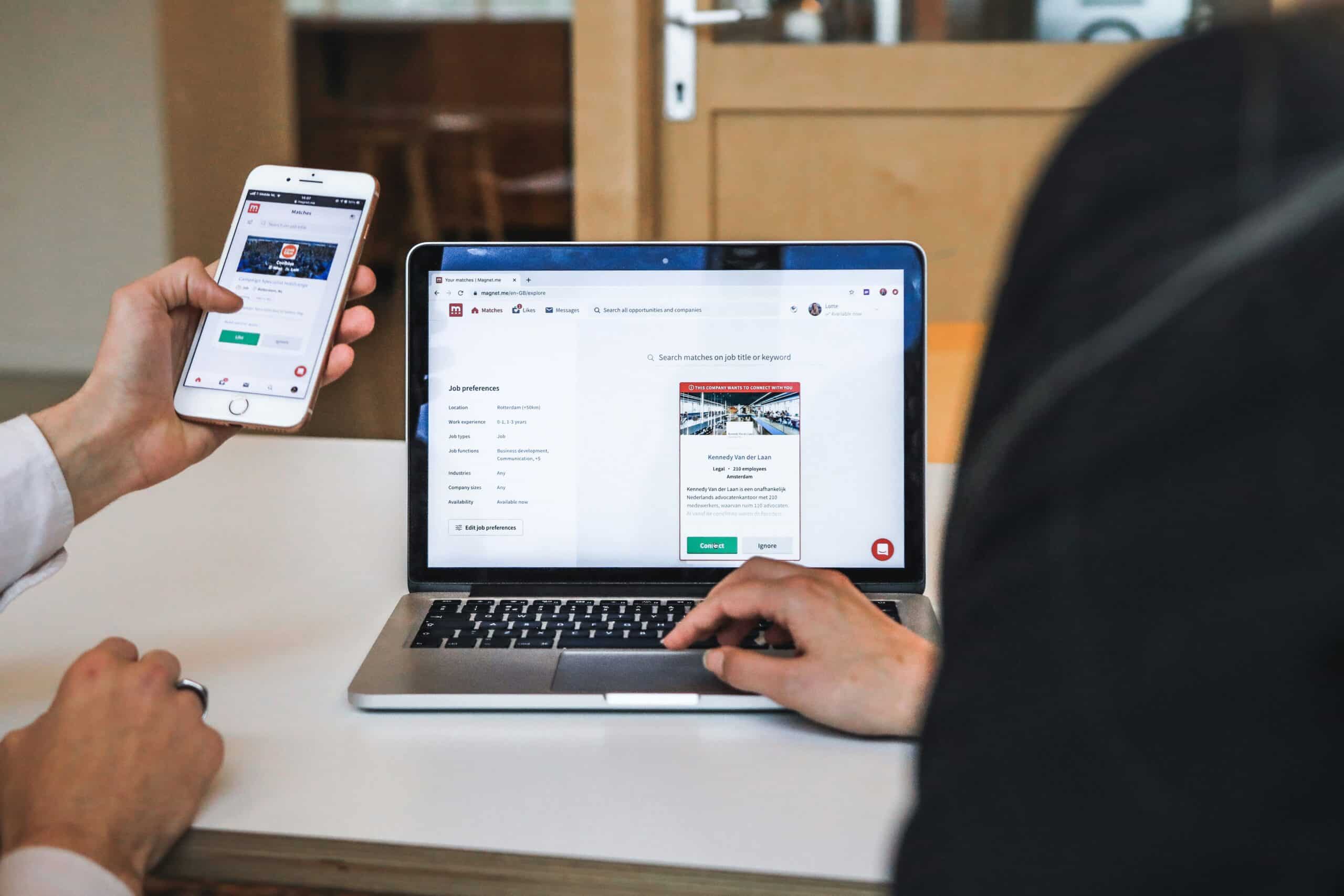 Transforming a Flutter Mobile App Into a Web App