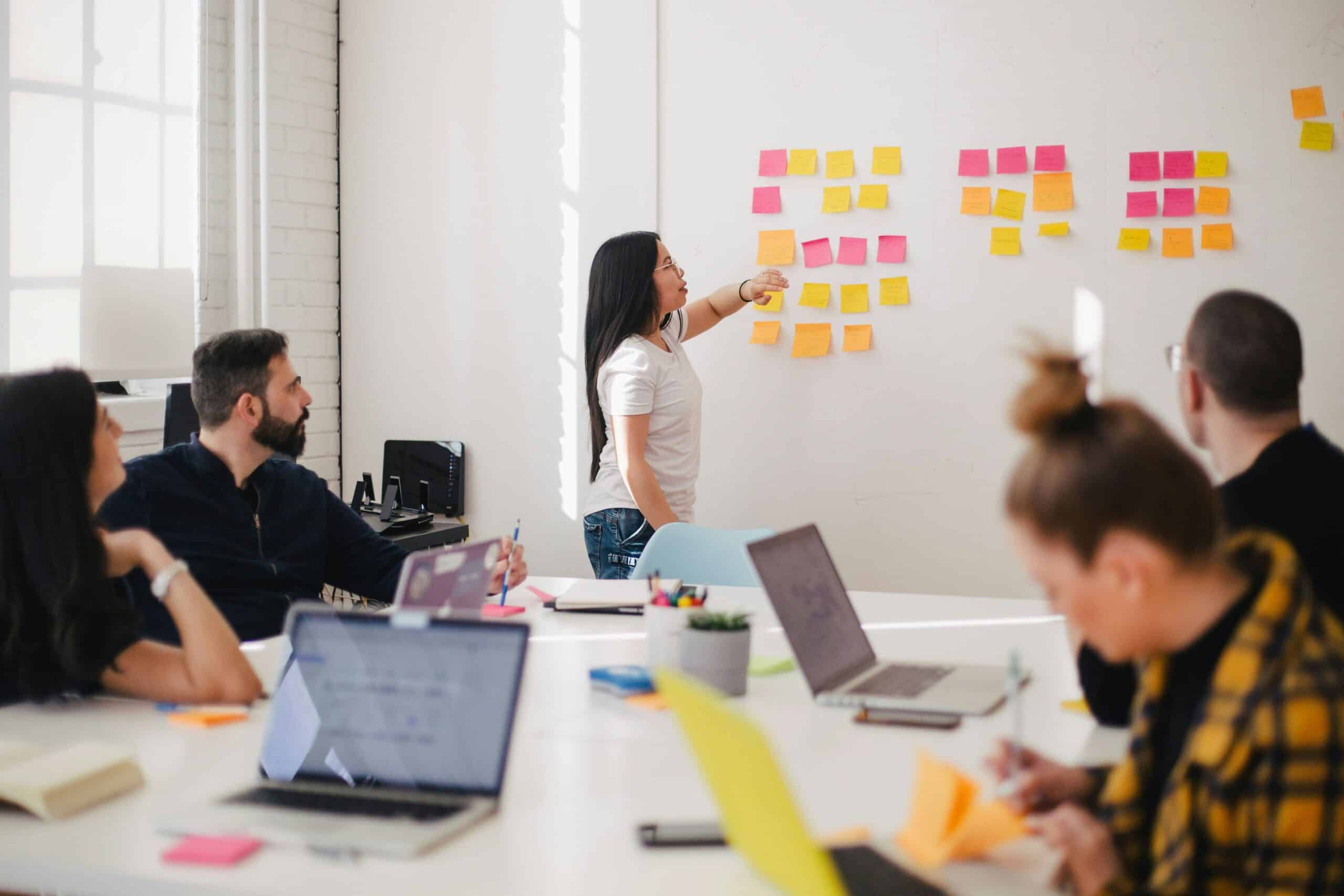 The Trailhead Discovery Workshop: How Does It Work?