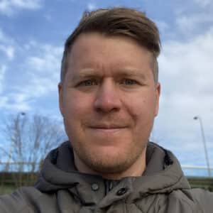 Dmytro Litvinov - Headshot - Edited