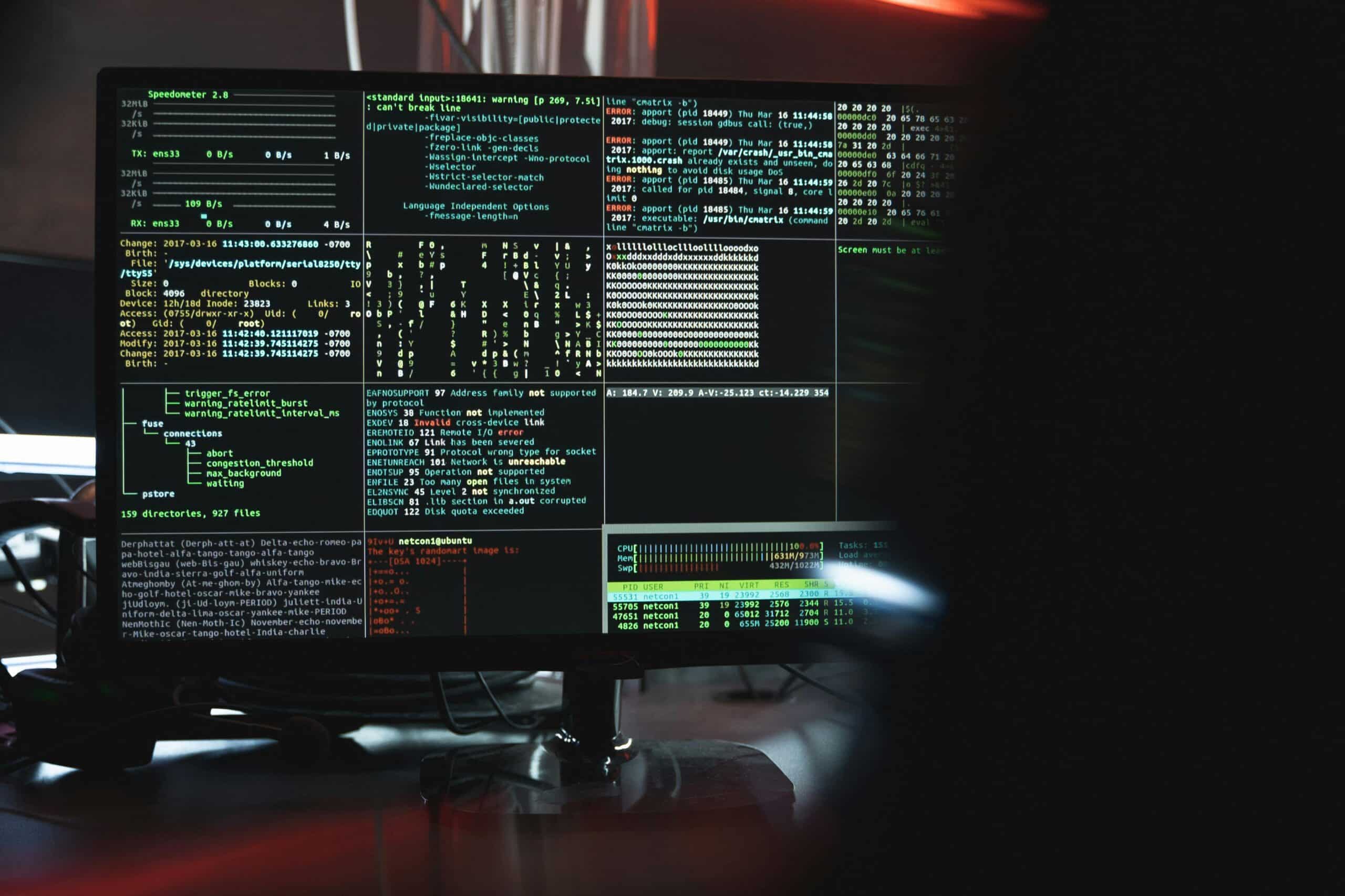 Using Respawn with Integration Testing