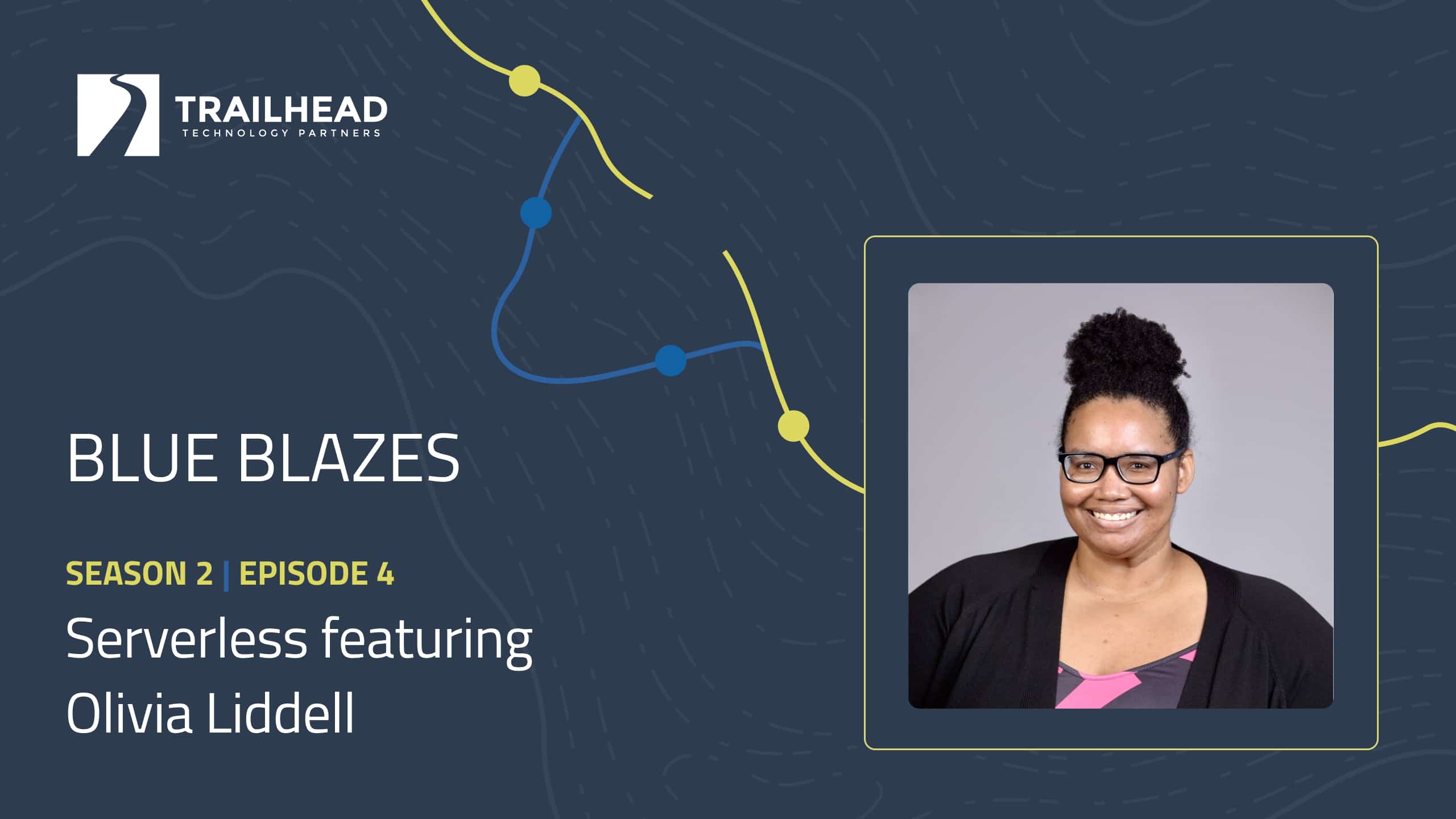 S02E04: Serverless – featuring Olivia Liddell