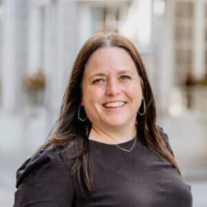 Trailhead Technology Partners Portraits