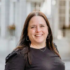 Trailhead Technology Partners Portraits