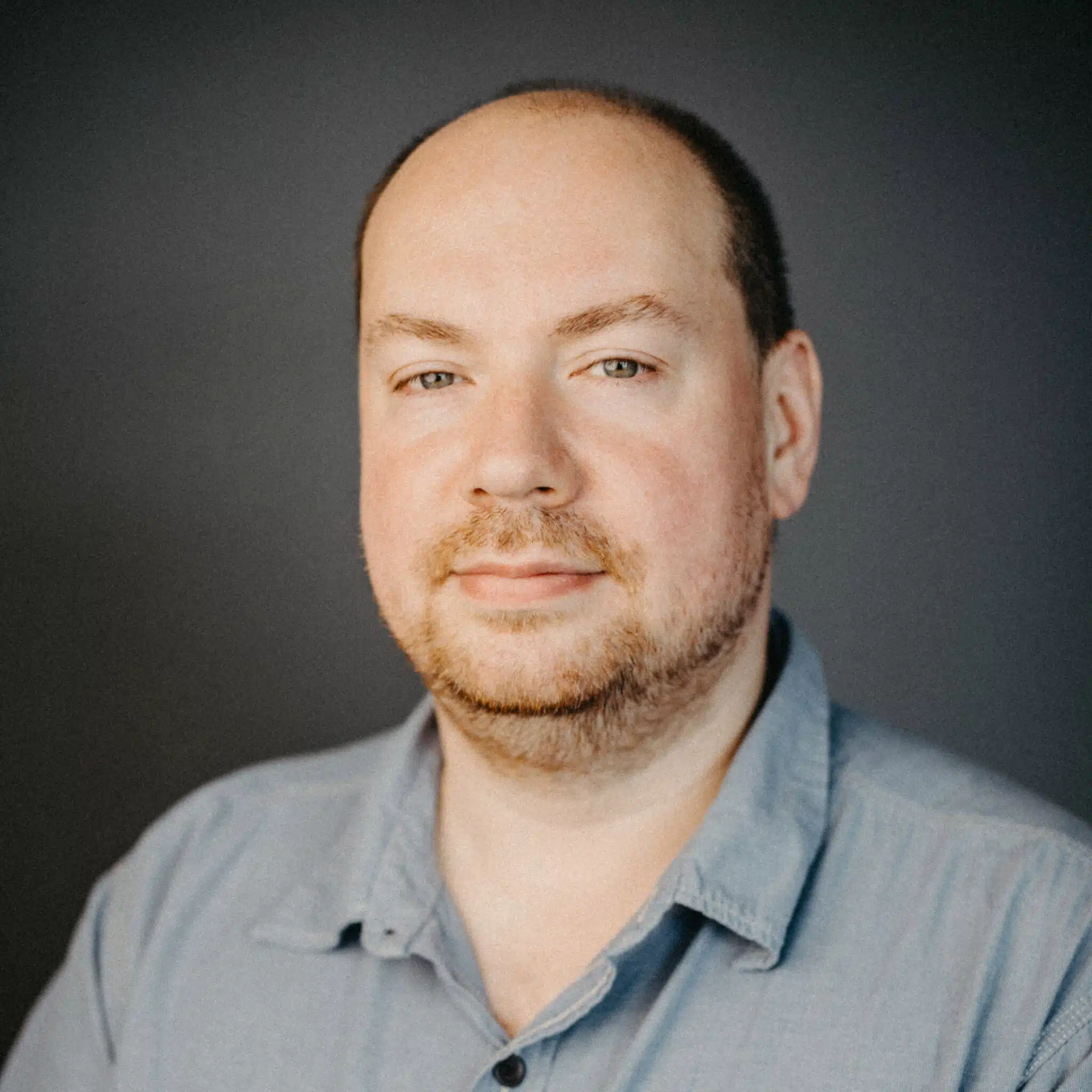 Yuriy Marushchenko's Avatar