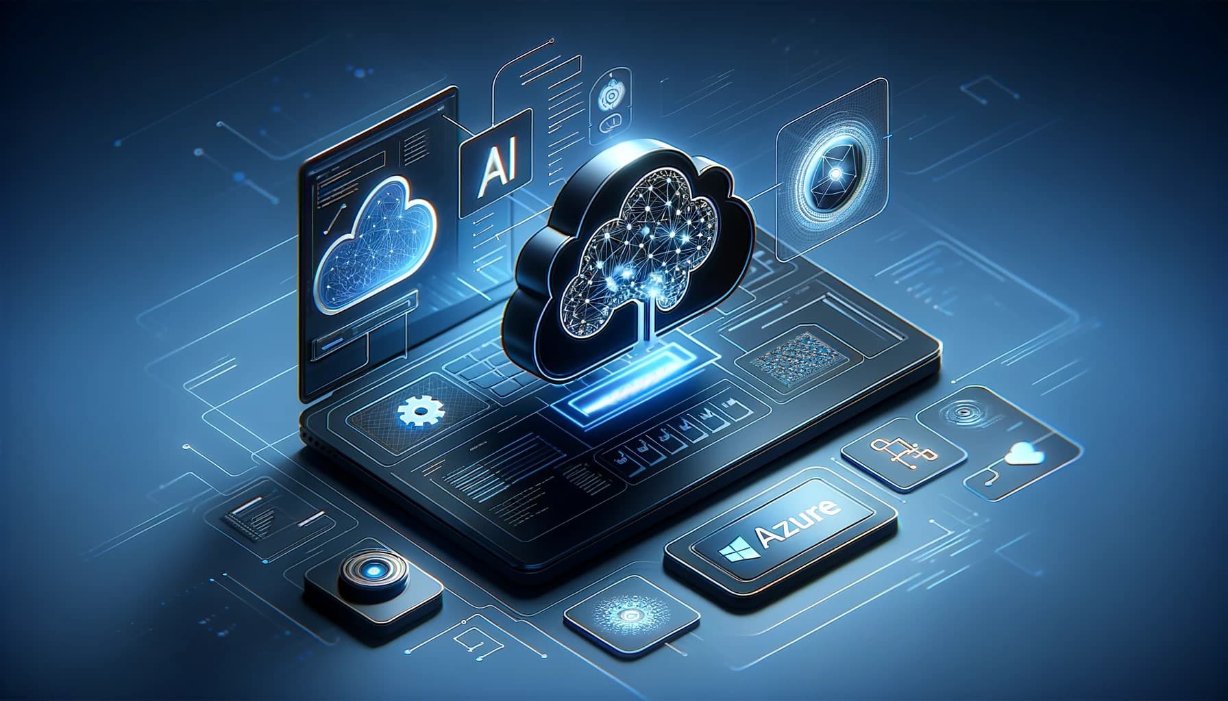 Deploying A GPT-4o Model to Azure OpenAI Service