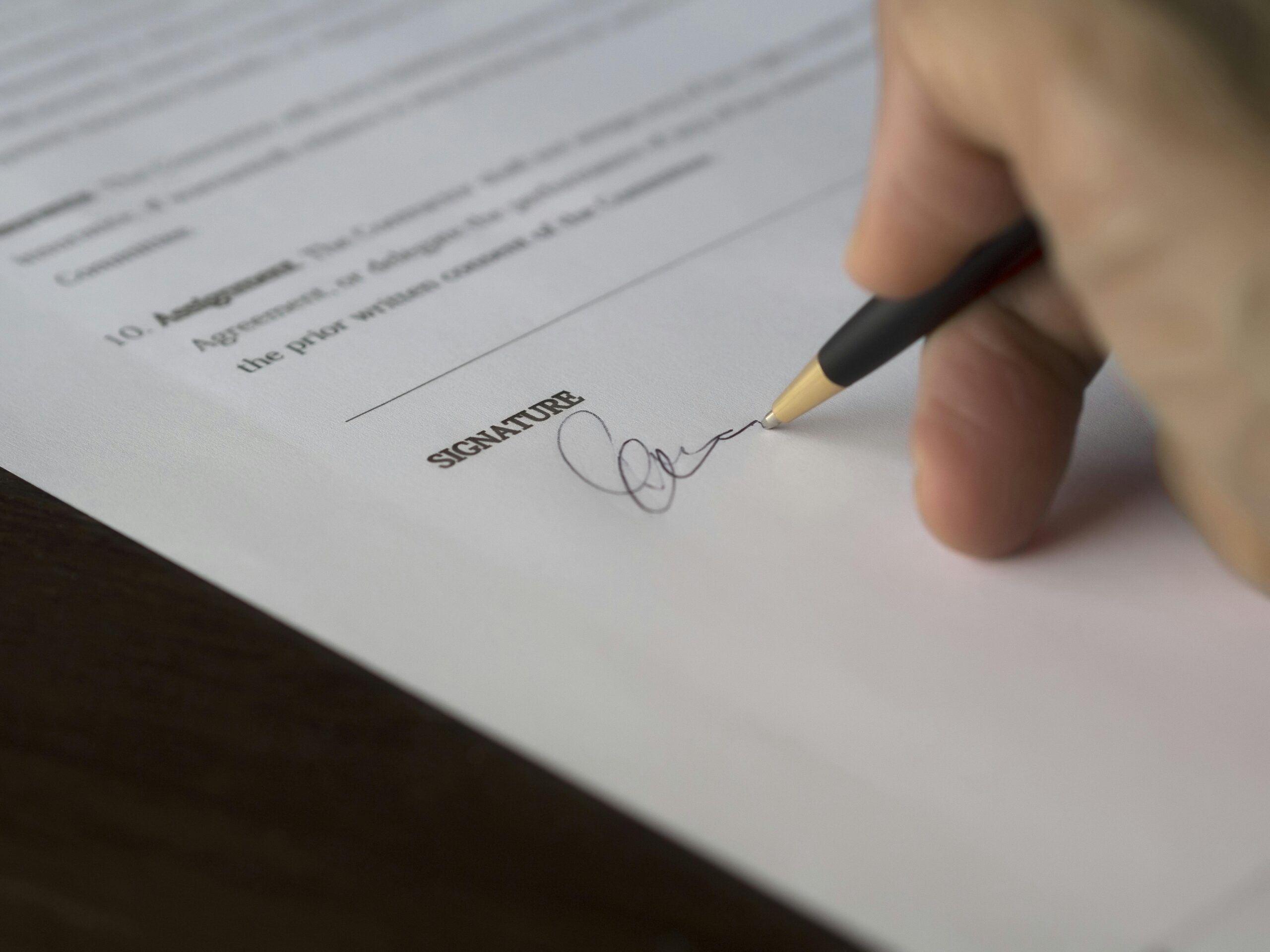 Guide to Testing Your Terms and Conditions Page