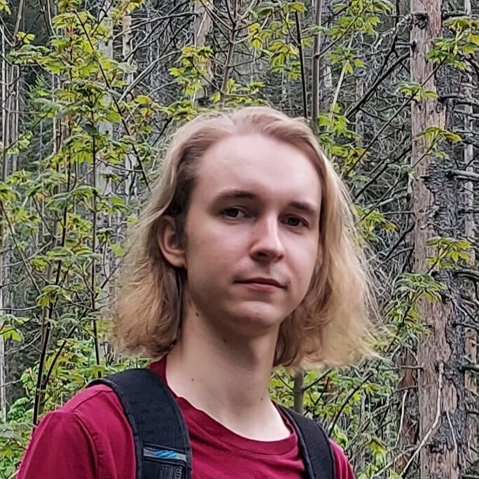 Picture of Nick Kovalenko