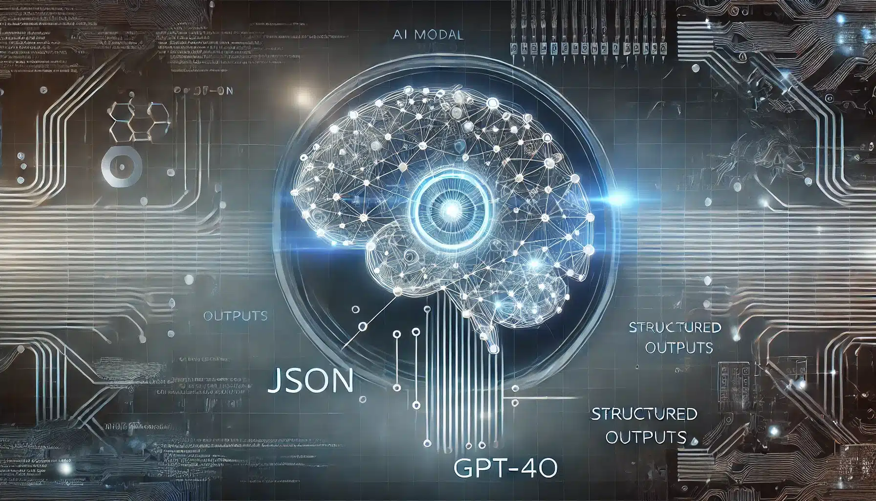Structured Outputs: A Deep Dive into GPT-4o’s August 2024 Enhancement
