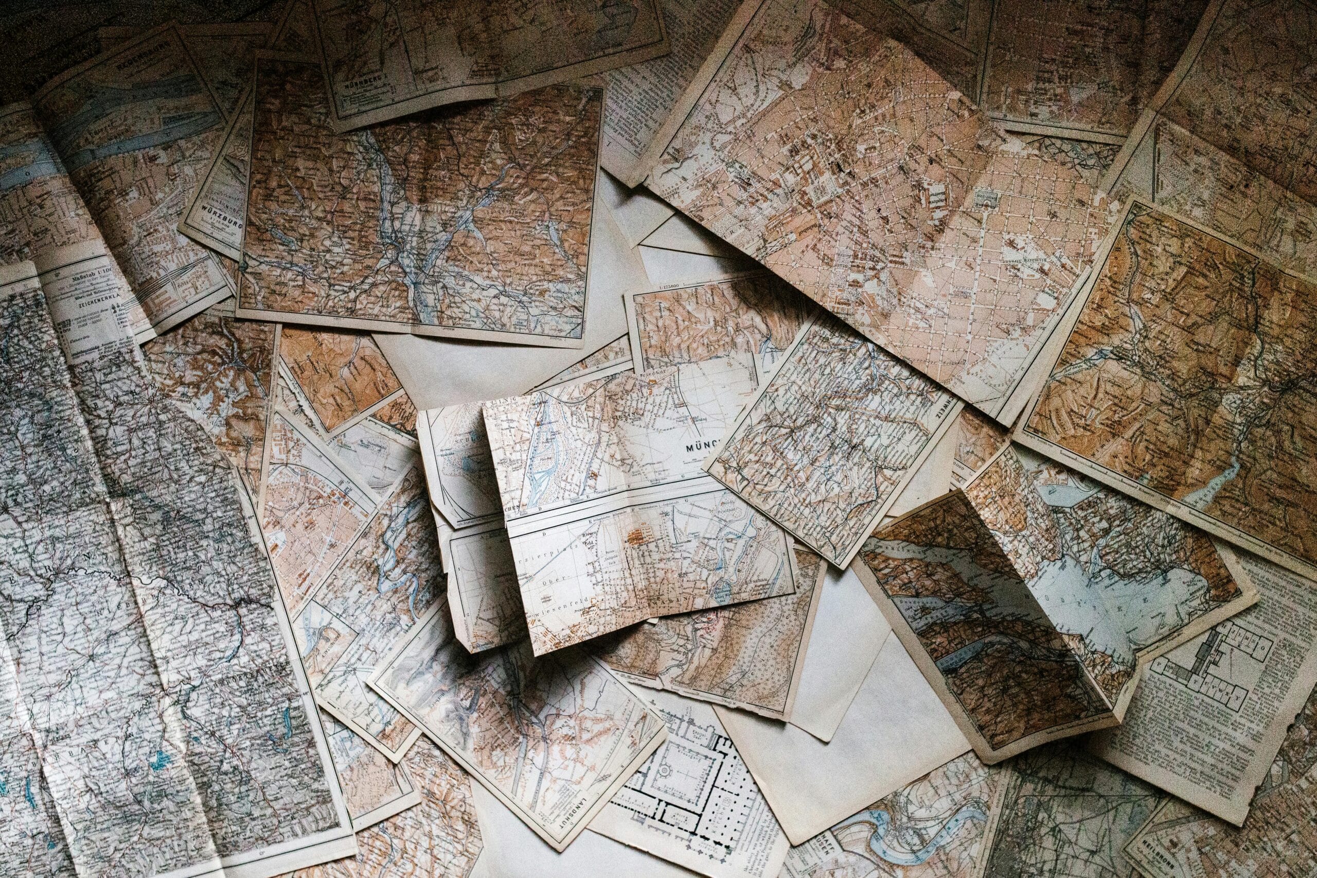 Solving Memory Leaks with Google Maps in Angular