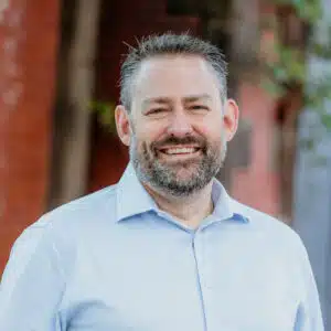 Trailhead Technology Partners Portraits