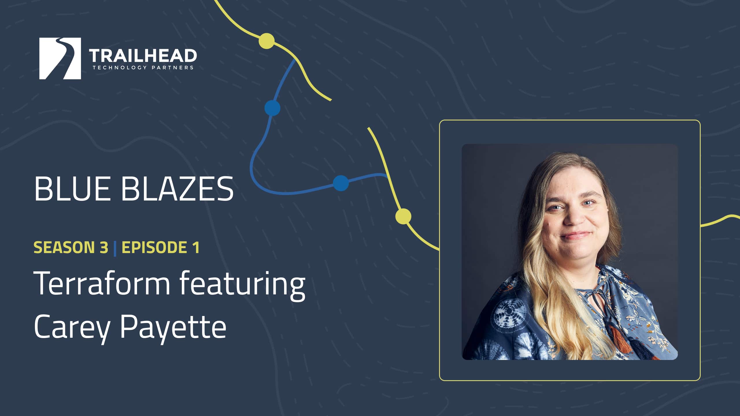 S03E01: Terraform – featuring Carey Payette