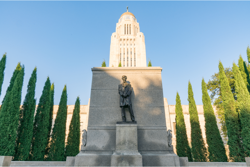 Nebraska.Code() 2026