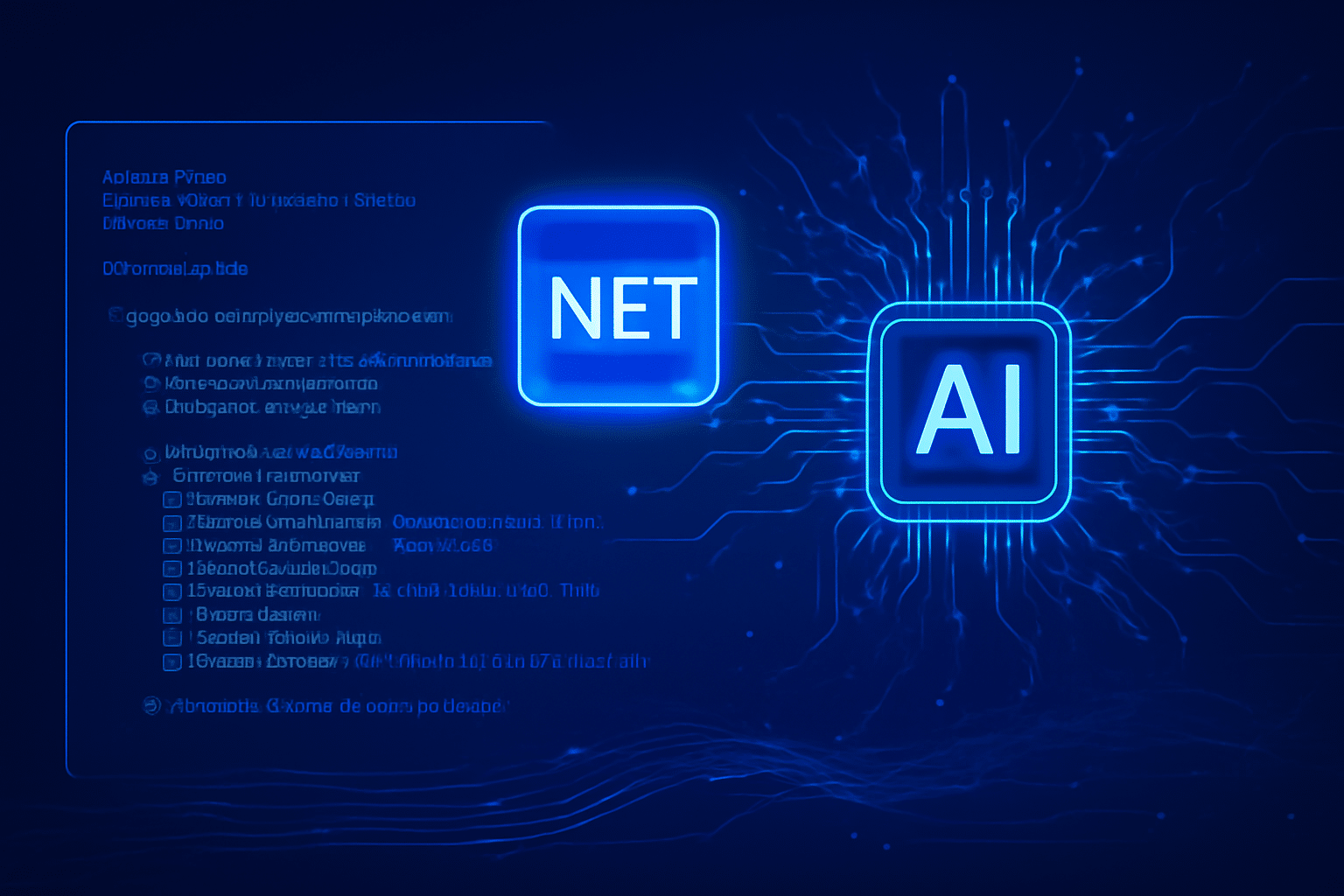 Reusing Your Existing .NET REST APIs for AI with MCP