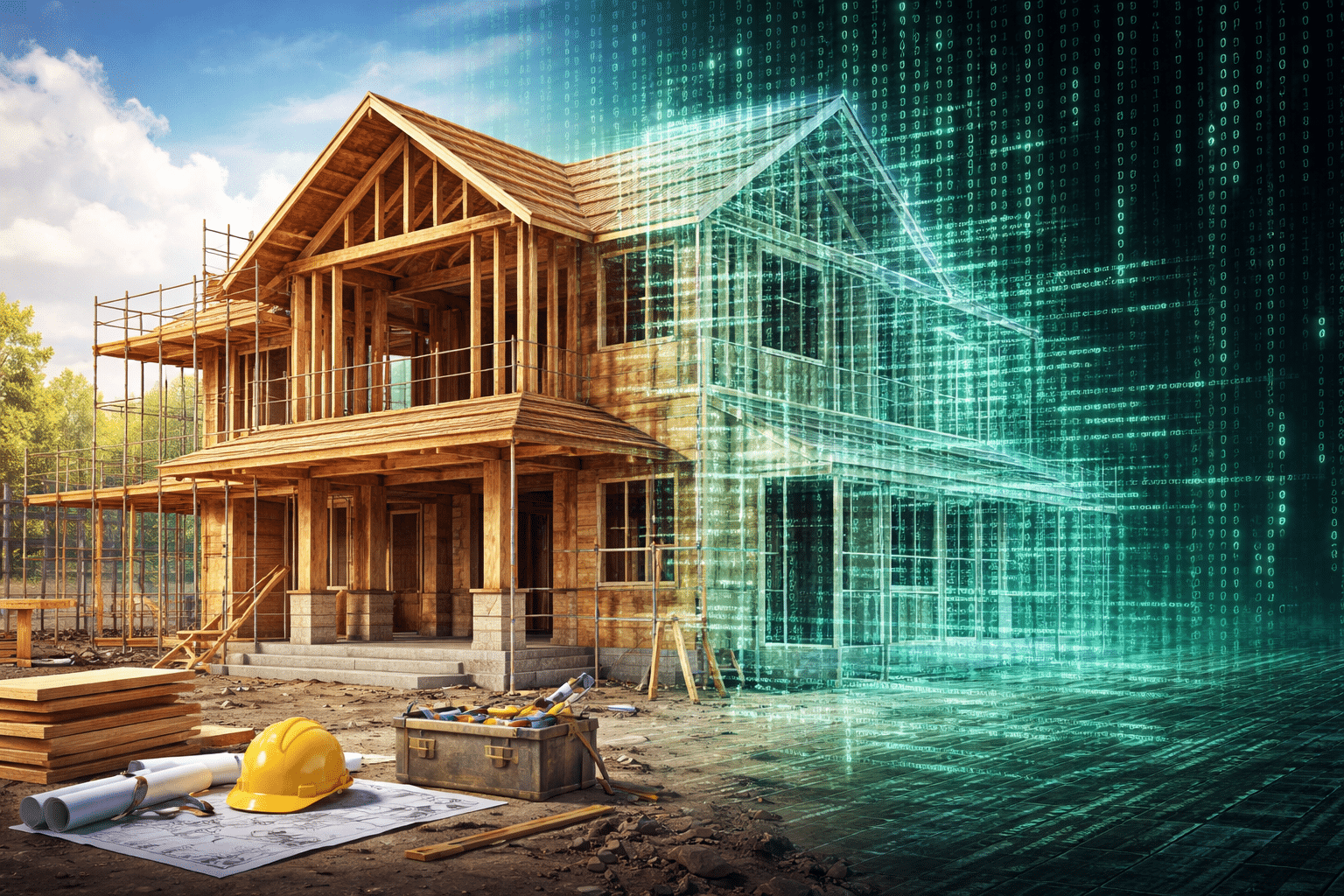 How To Think About AI-Assisted Development