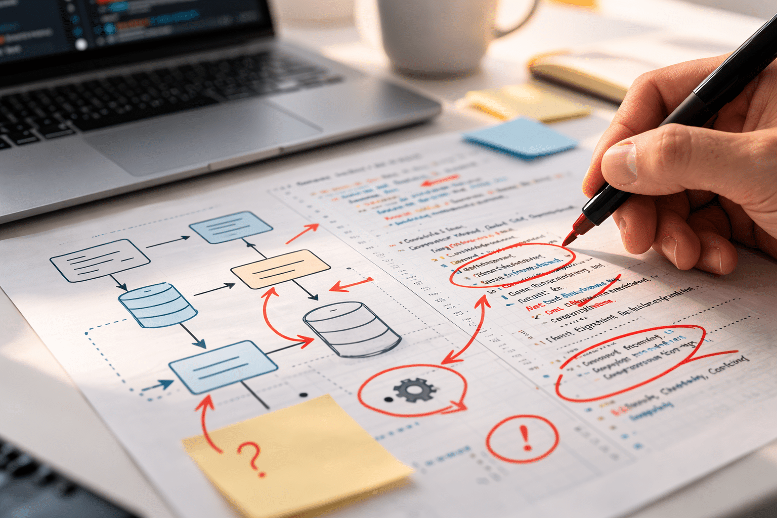 With AI Writing Code, What Are Developers For?