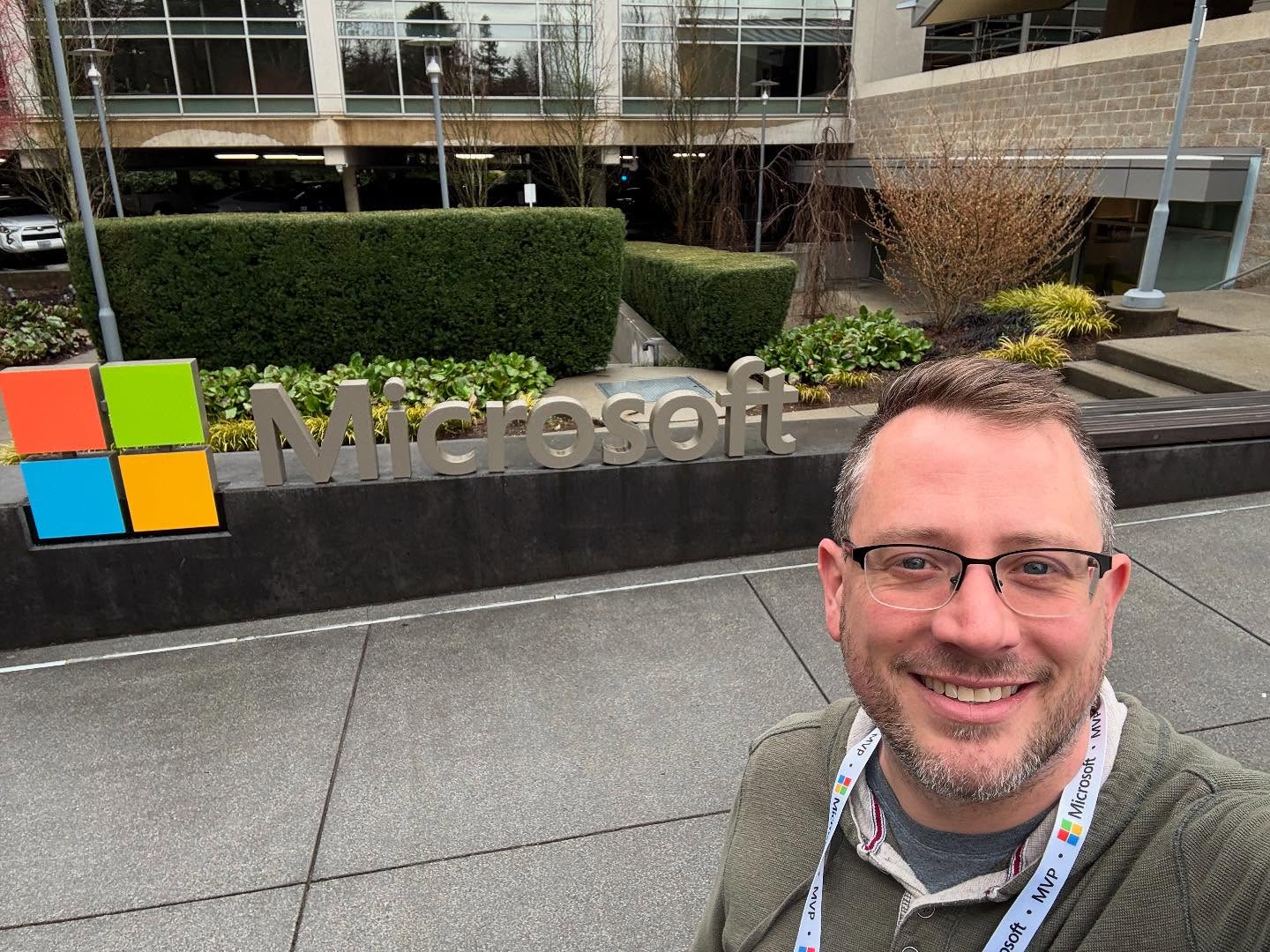 12 Years at the Microsoft MVP Summit: What Makes It Worth It