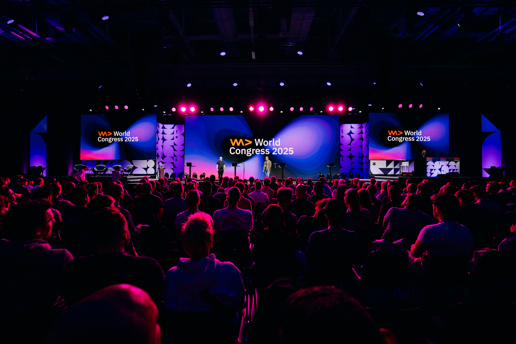 WeAreDevelopers World Congress 2026 North America