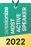sessionize-most-active-speaker